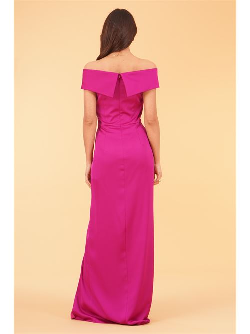  Allure Evening | A4791MAGENTA